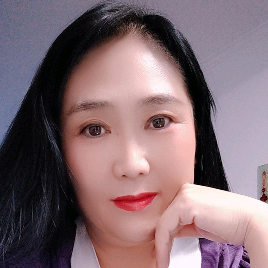 荣姐（正能量）
