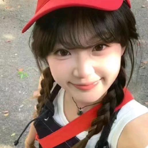 水灵灵的来了头像
