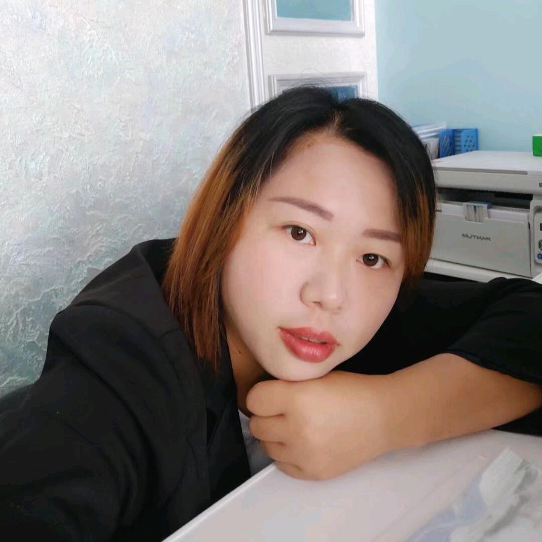 小迷糊～范范