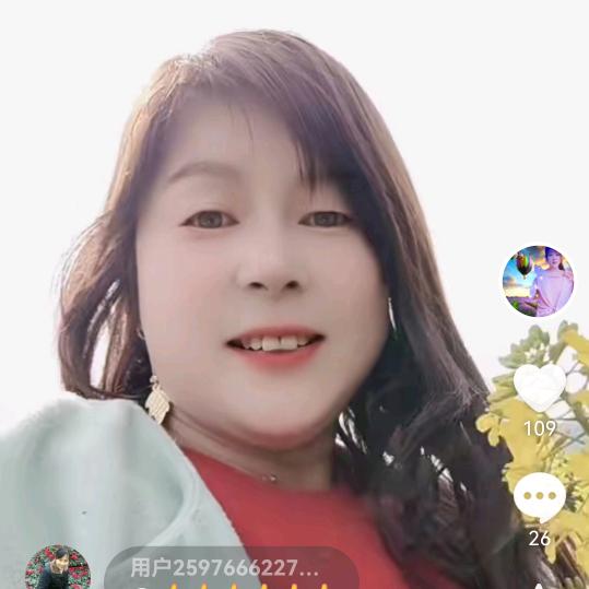 开心@每一天