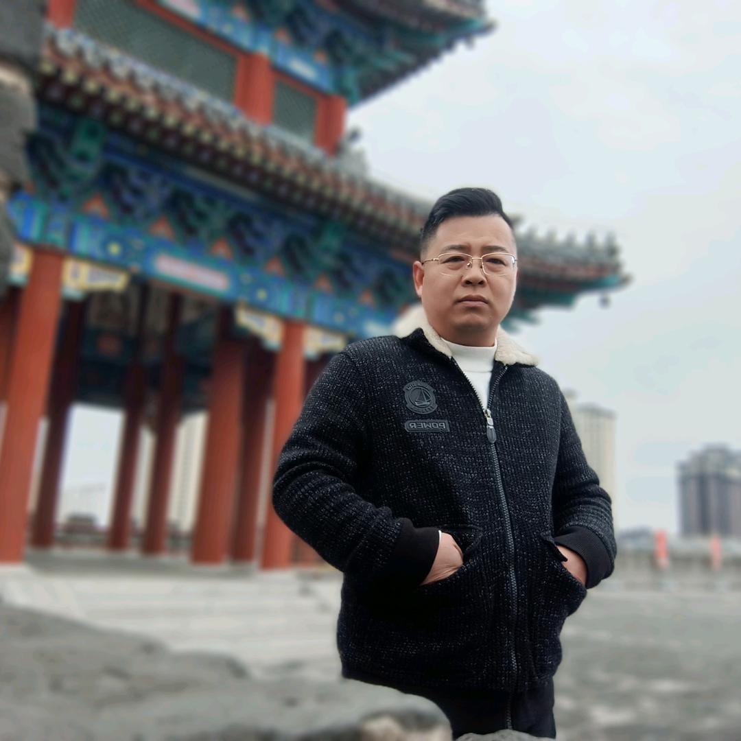襄都区尚岸AI智能自习室张路明