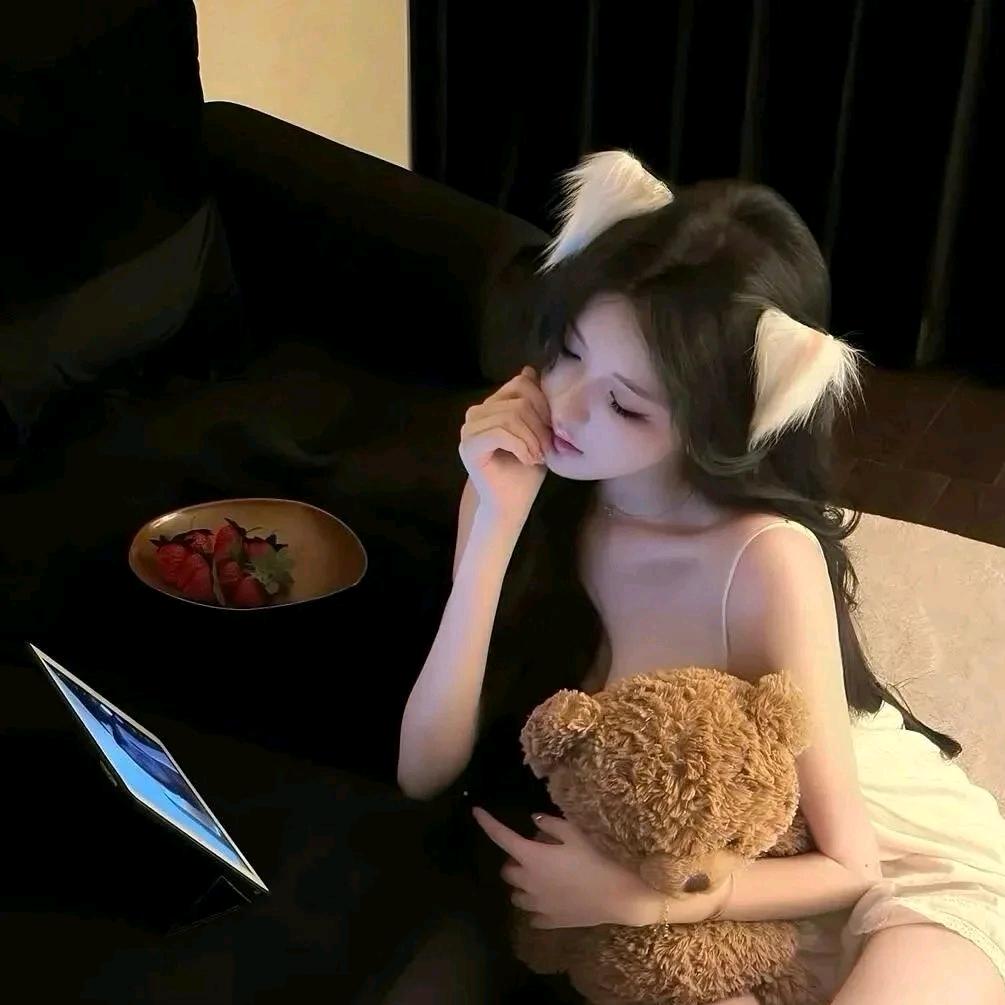泡芙～