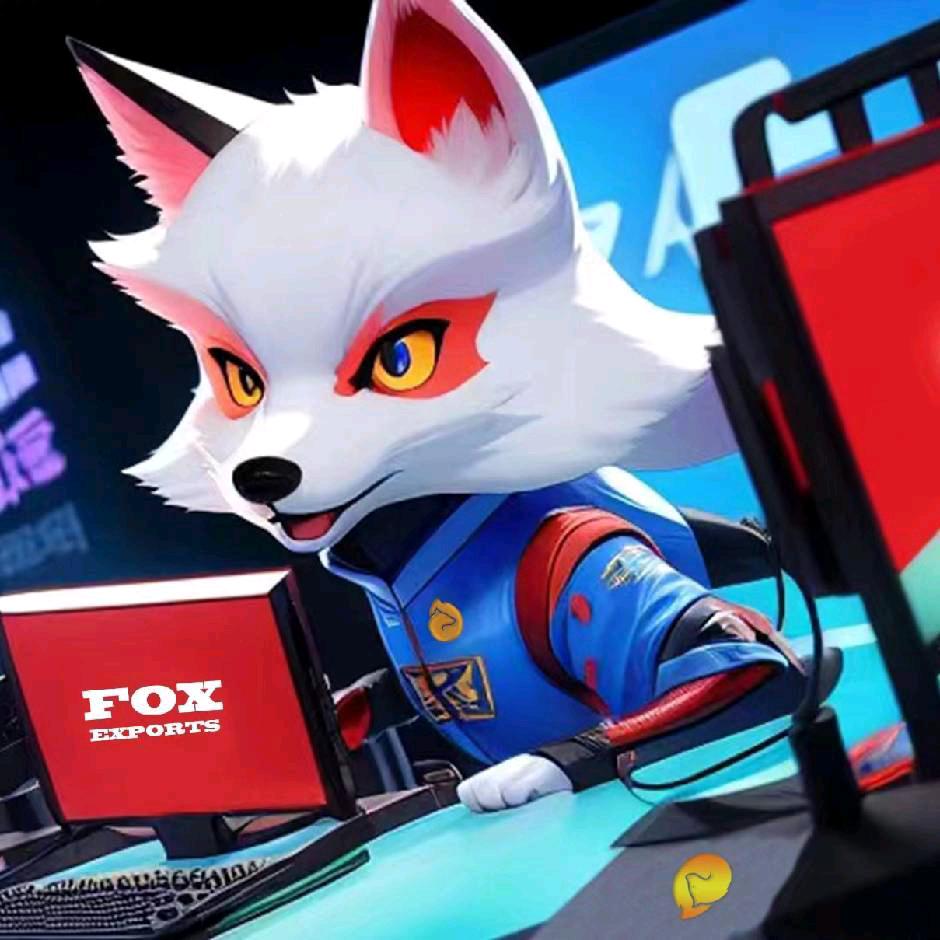 电竞狐网咖(建发悦城店)