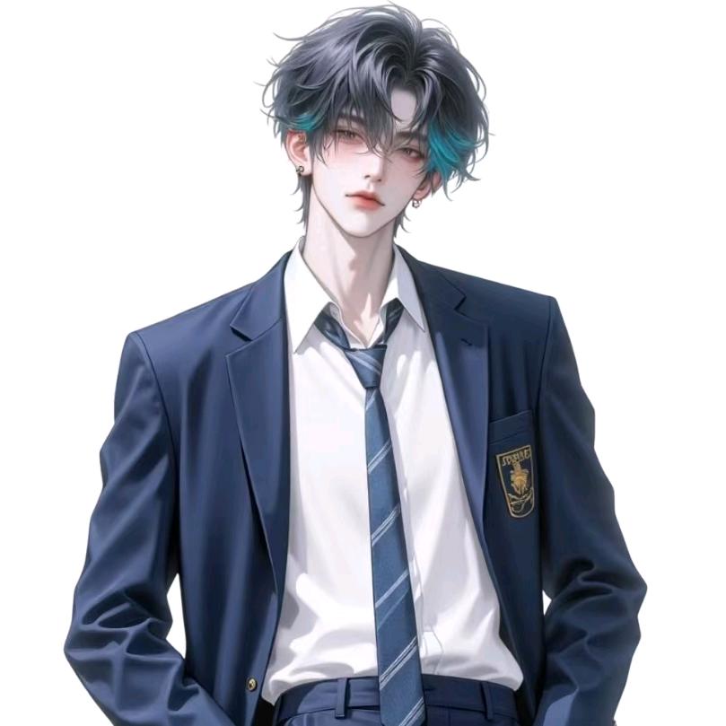 不晚.💫