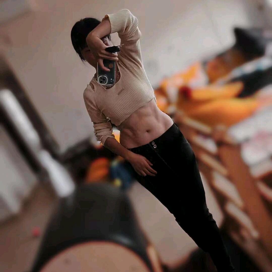 跃美力 健身康复 线上咨询 杨教练