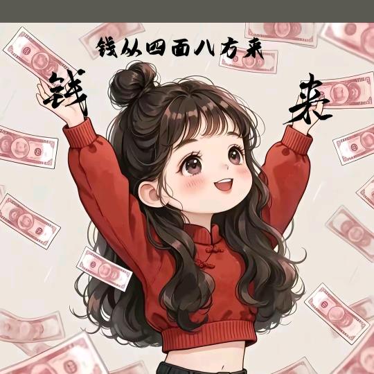 时尚妞