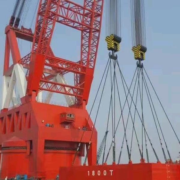 进口吊索具搬运工