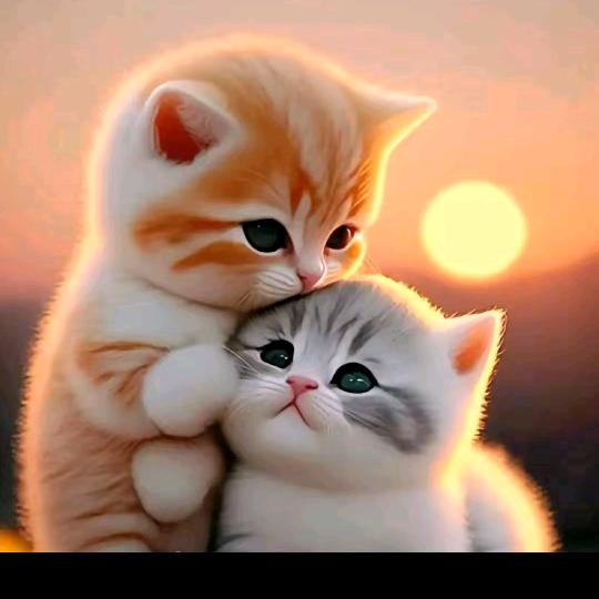 喵星人🐈‍⬛‧₊˚