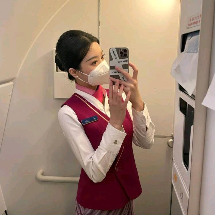 ✈️贝贝爱飞行