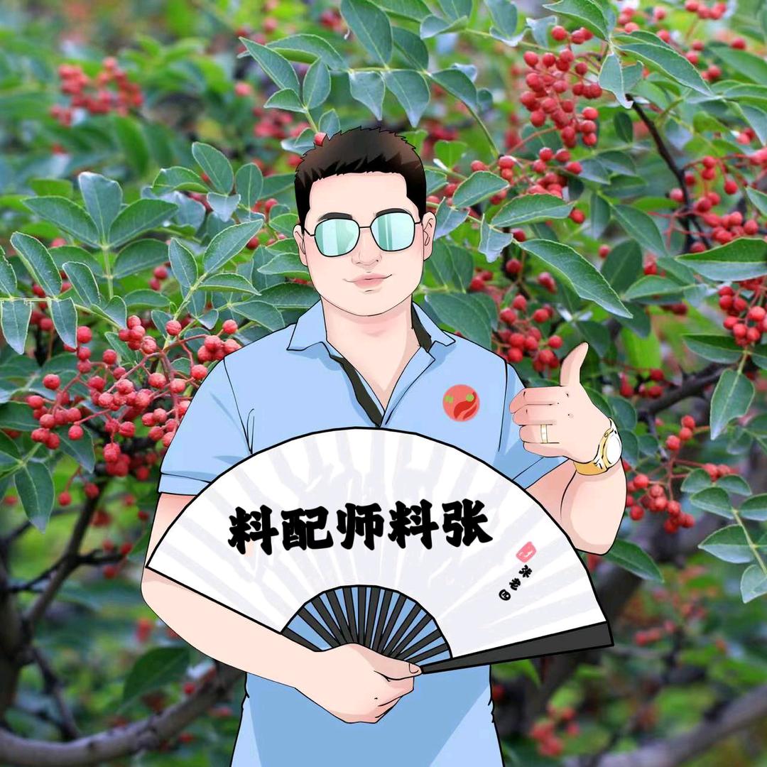 张料师专业餐饮配料源头工厂