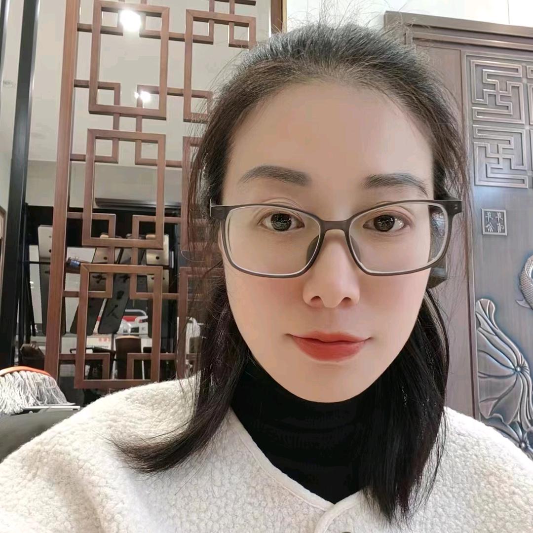 江都旺发全铝整装徐姐