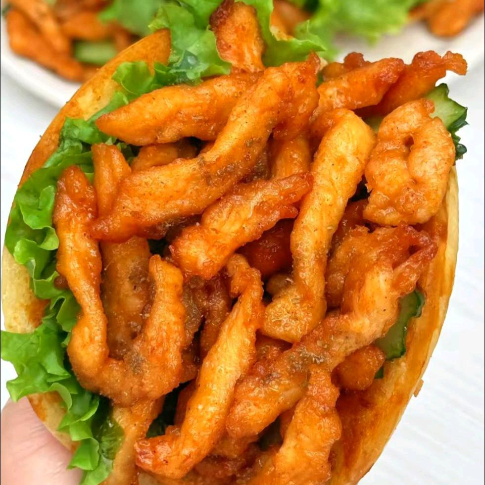 田多多美食🍔