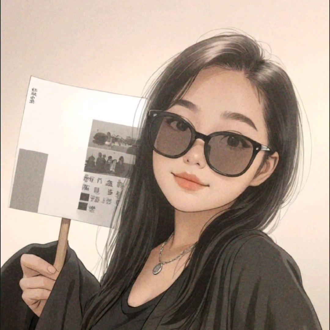 晓莹♡