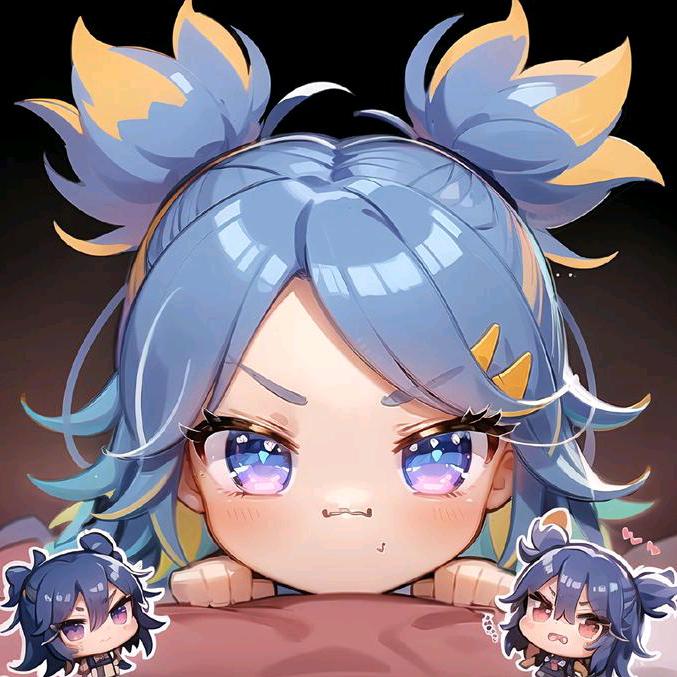 冰心乀