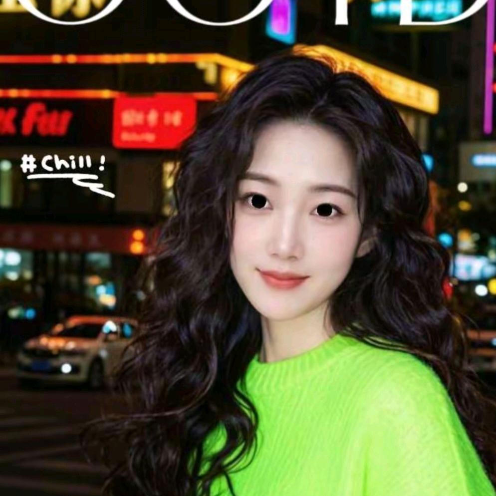 小郭向前冲