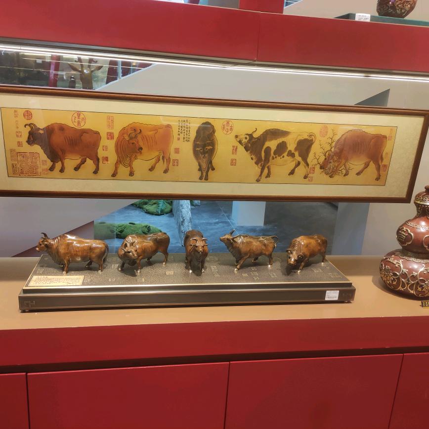 总有人想害朕！