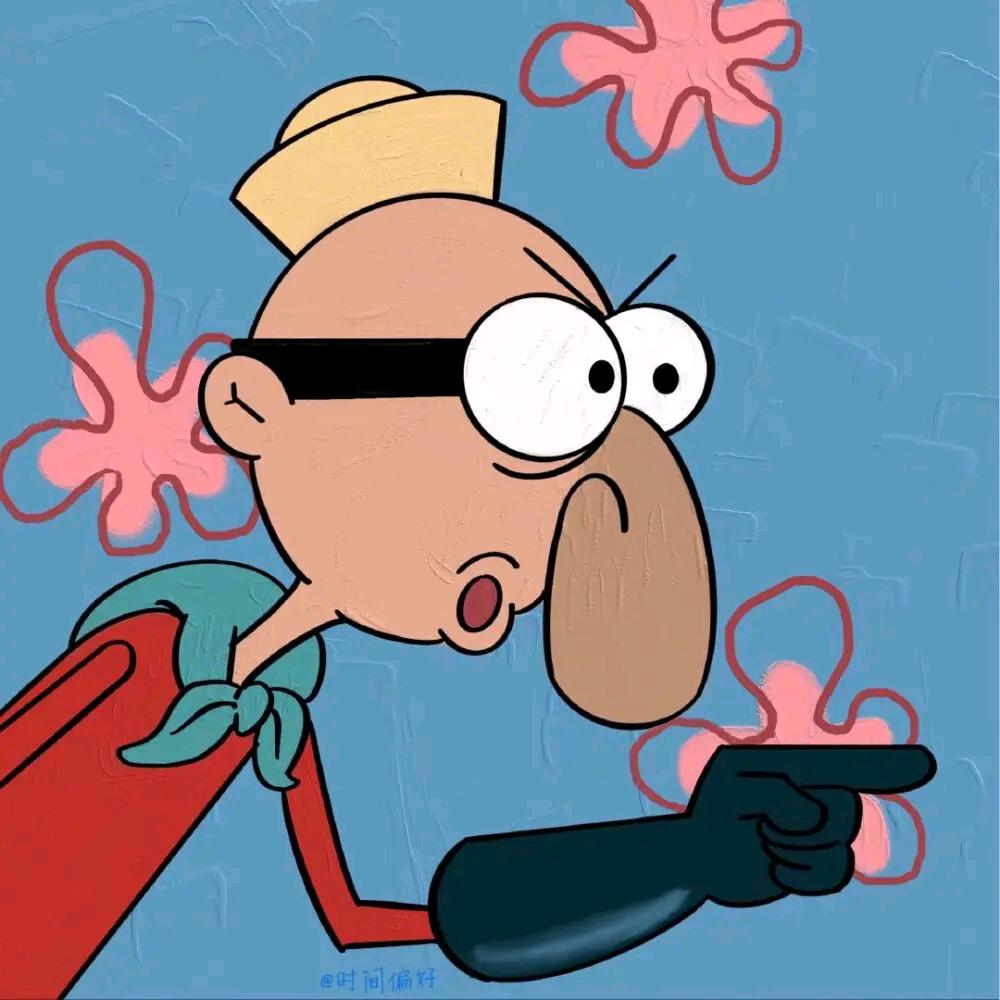 把爱藏在影子里