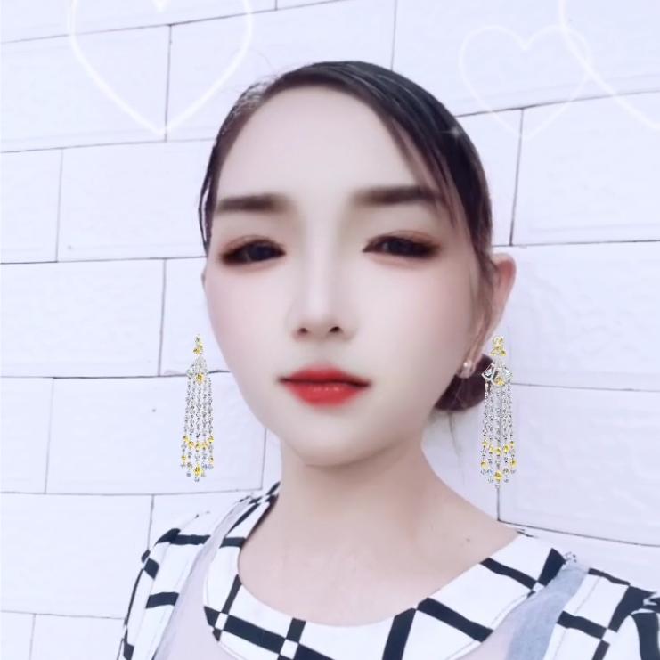 周大姐四季来财