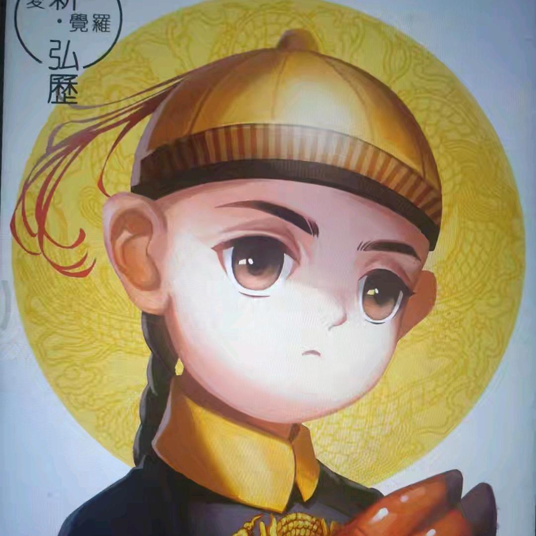 阳光大哥讲故事