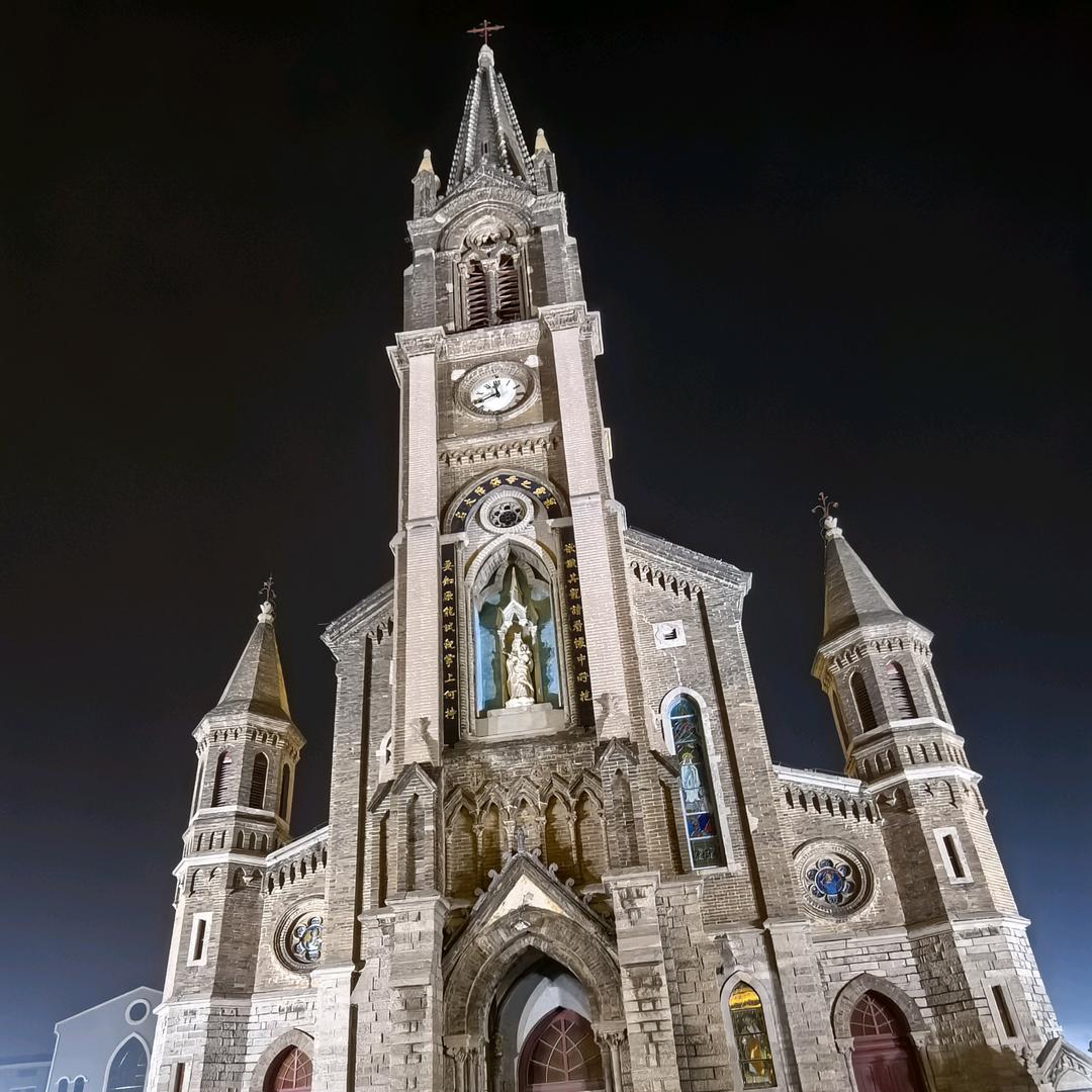 龙王庙镇得乐美居