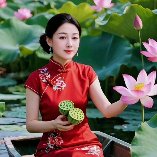 曾纯姐！