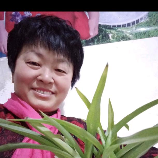 A韩姐开心快乐