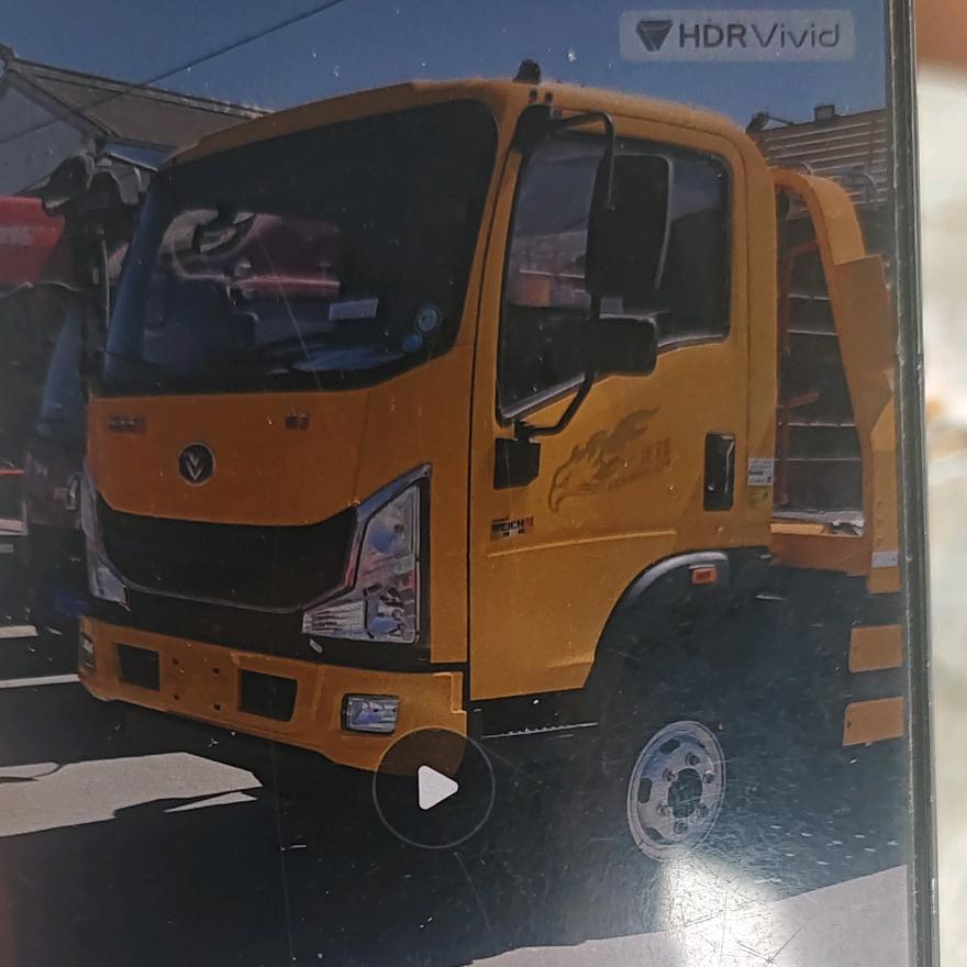 屯留区  和齐丰工贸挖机铲车渣土车队