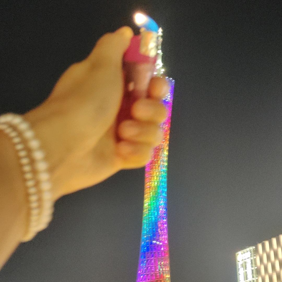子彤