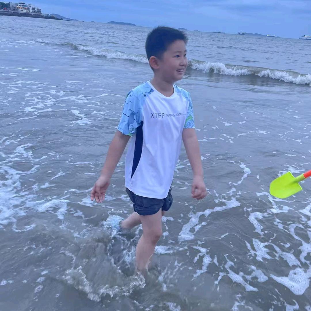 阿谷奶奶