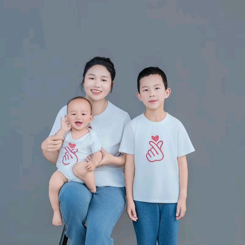 豆子🫶琰子妈👩