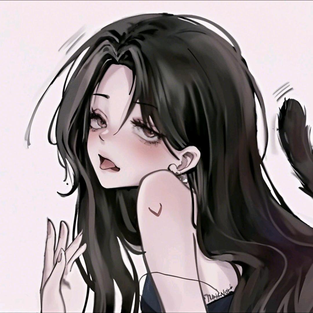 颜汐。