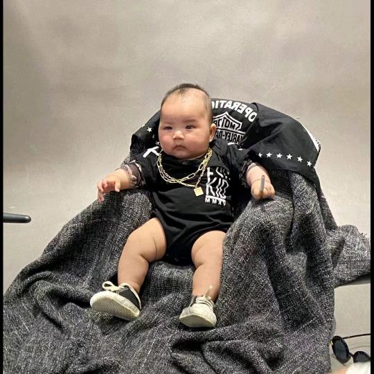 老李