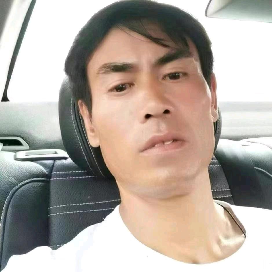 寻找有缘人