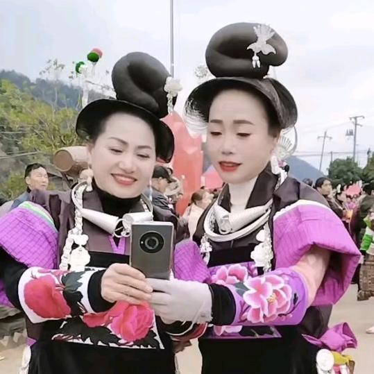 紫桑花🌸