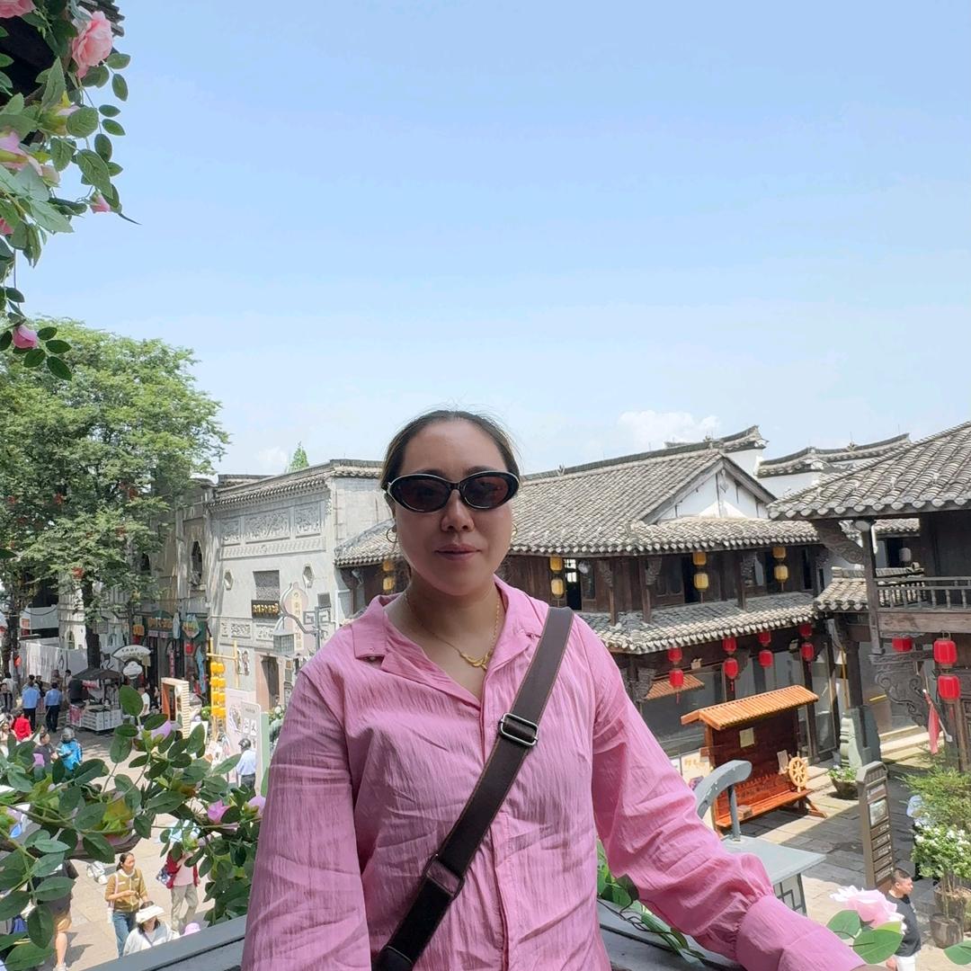 废品回收李小霞