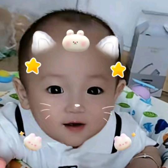 幸福的你