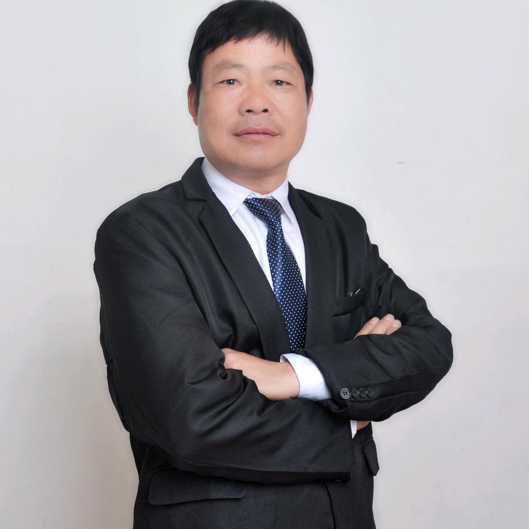 新野新兴考场蒋教练