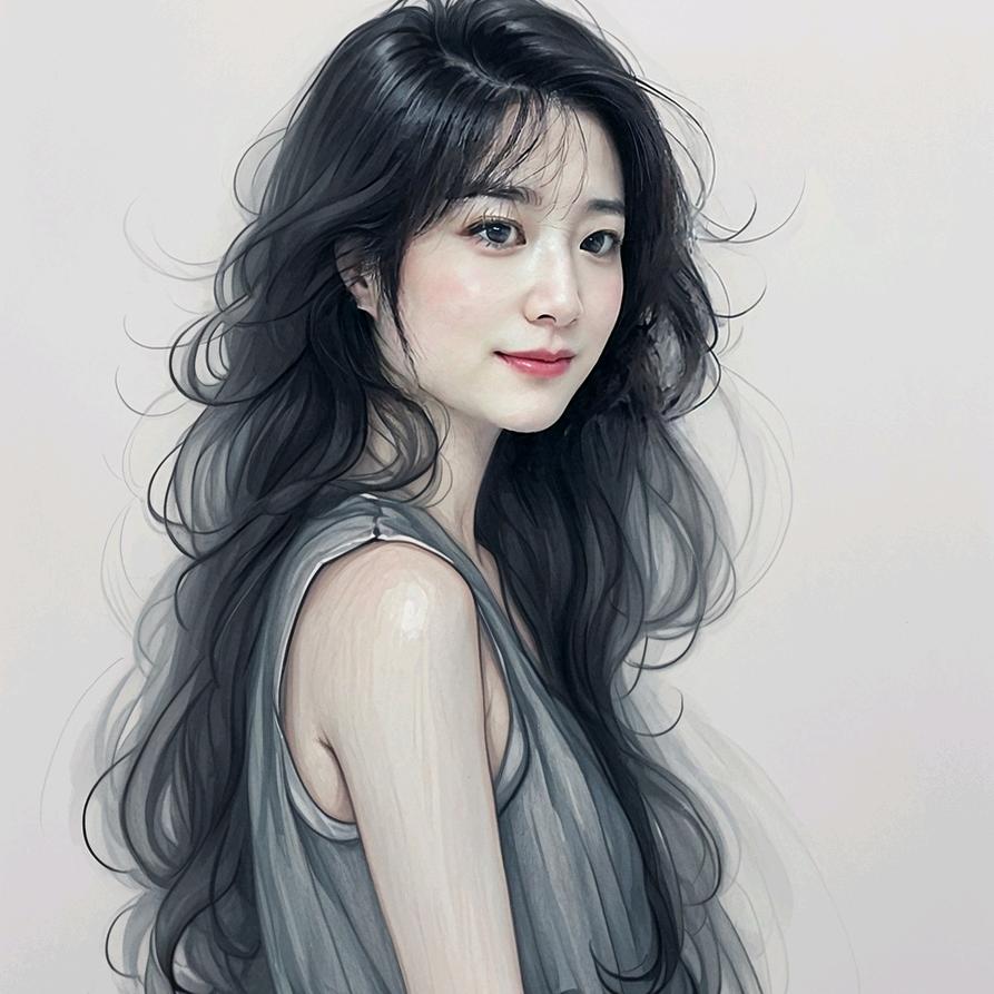 🌹花落尽