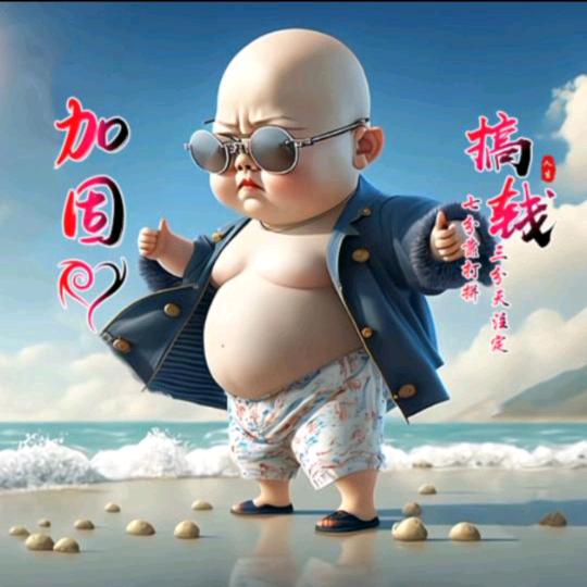 加固帅哥