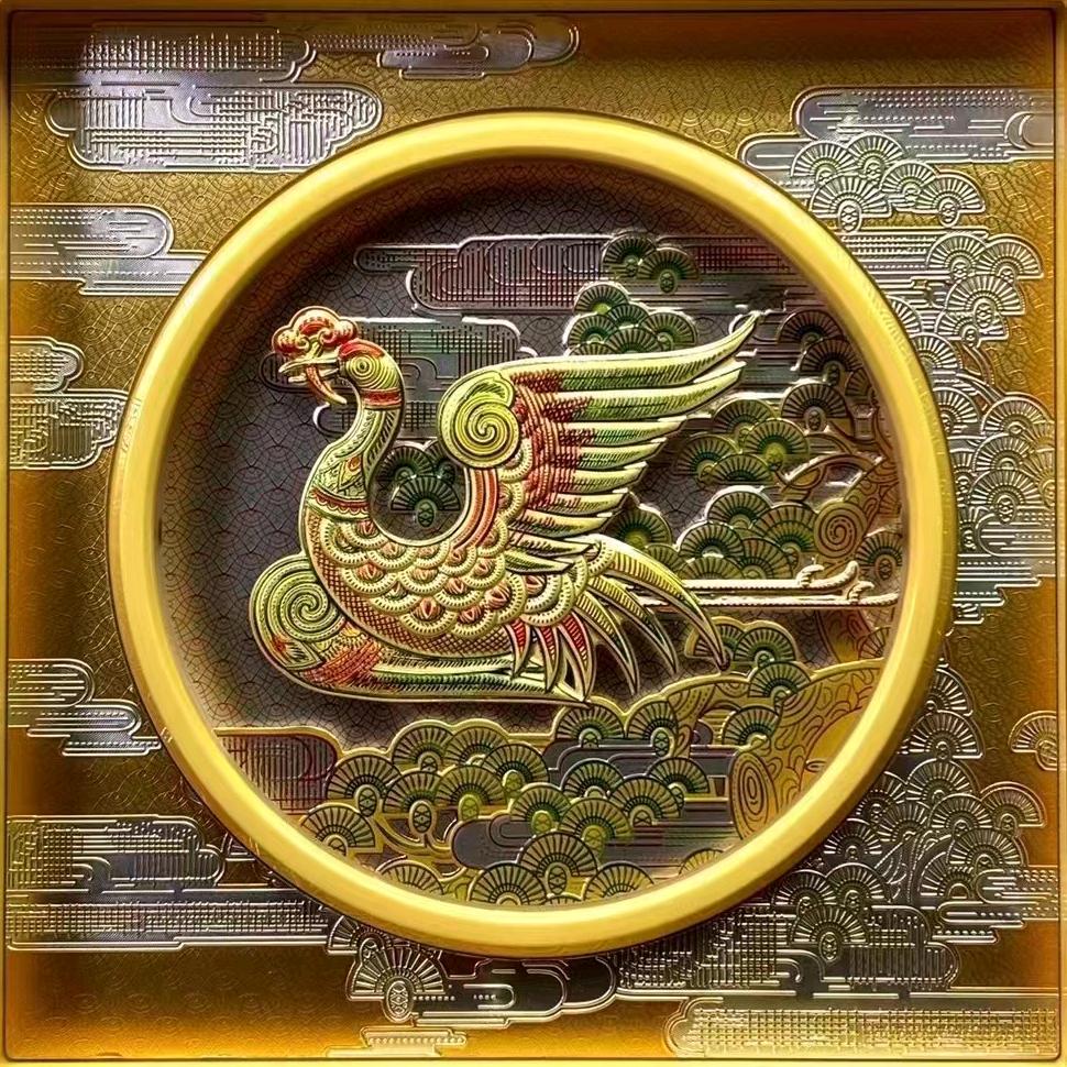 百泉汇今藏品