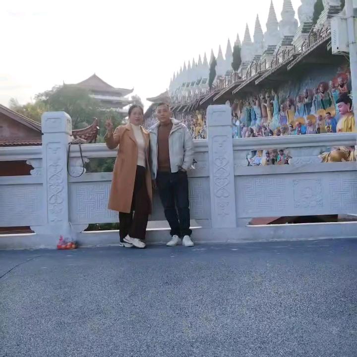 平平淡淡过一生