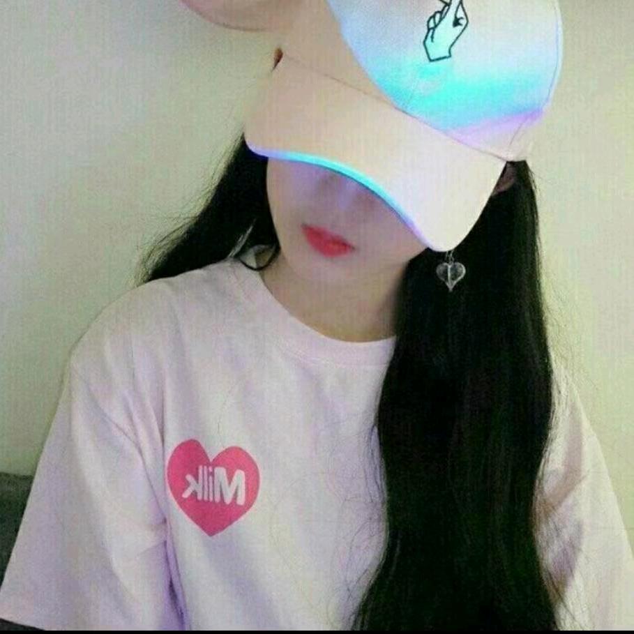 我の心，谢绝访问……