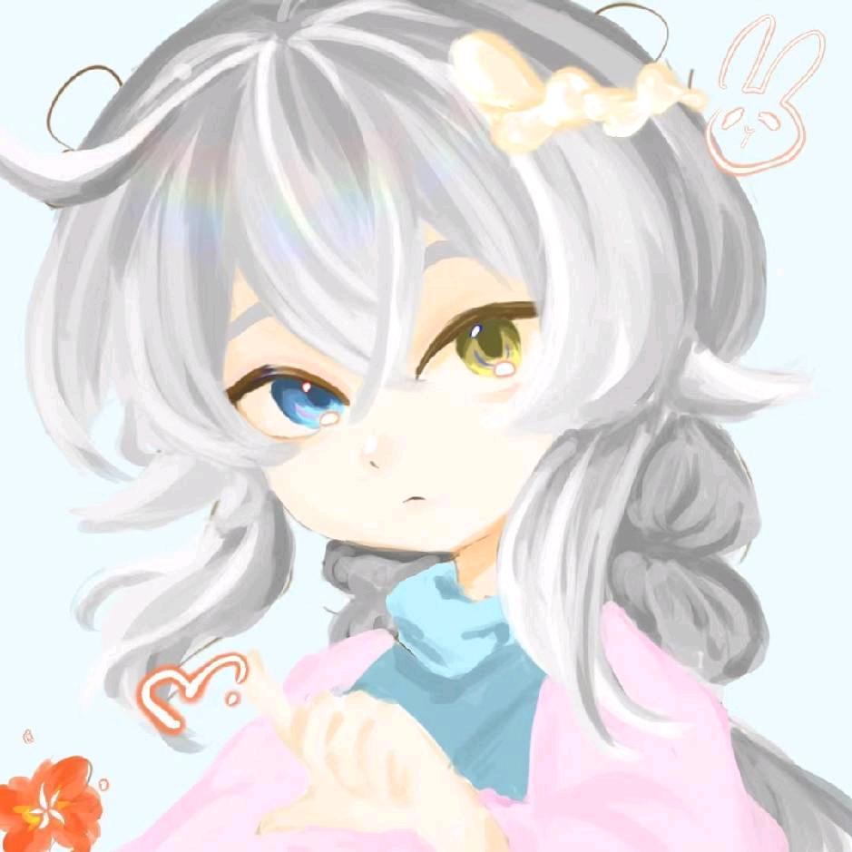 🐰Two个乐呵🐰