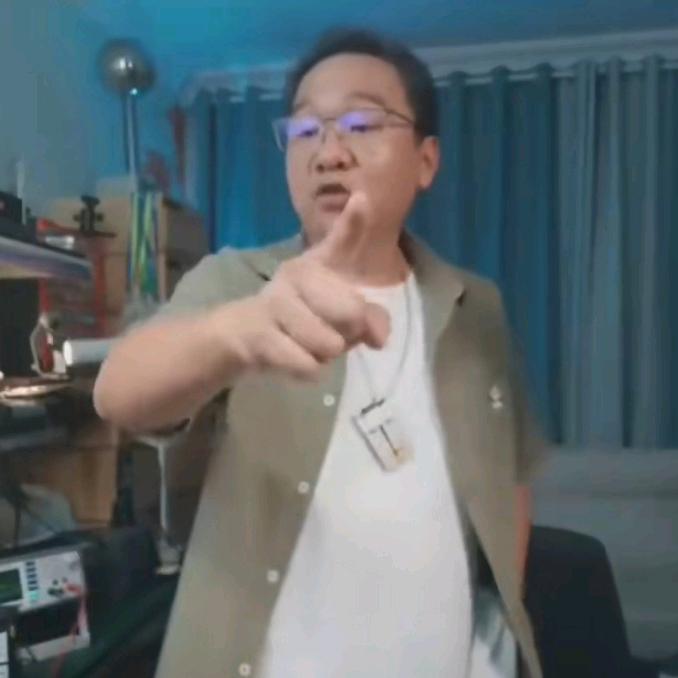 漠叔来了