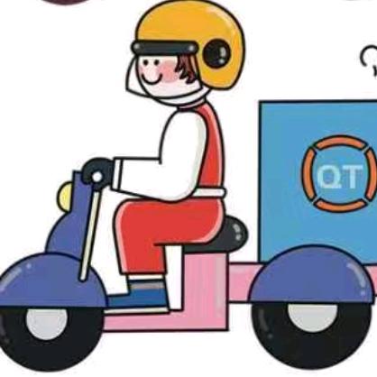小李外卖推广📈（绫星彦）