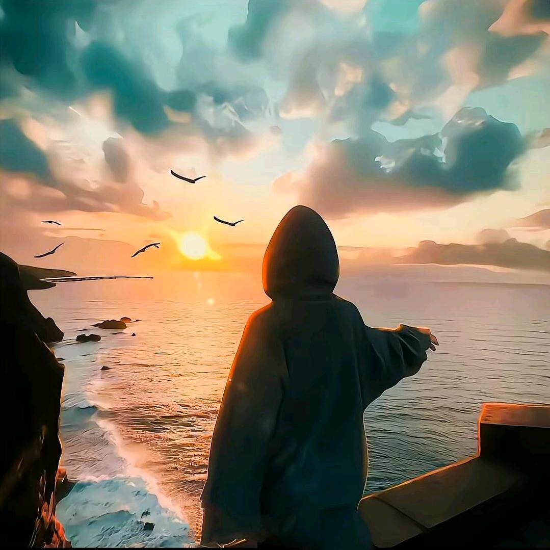何必纠缠过去