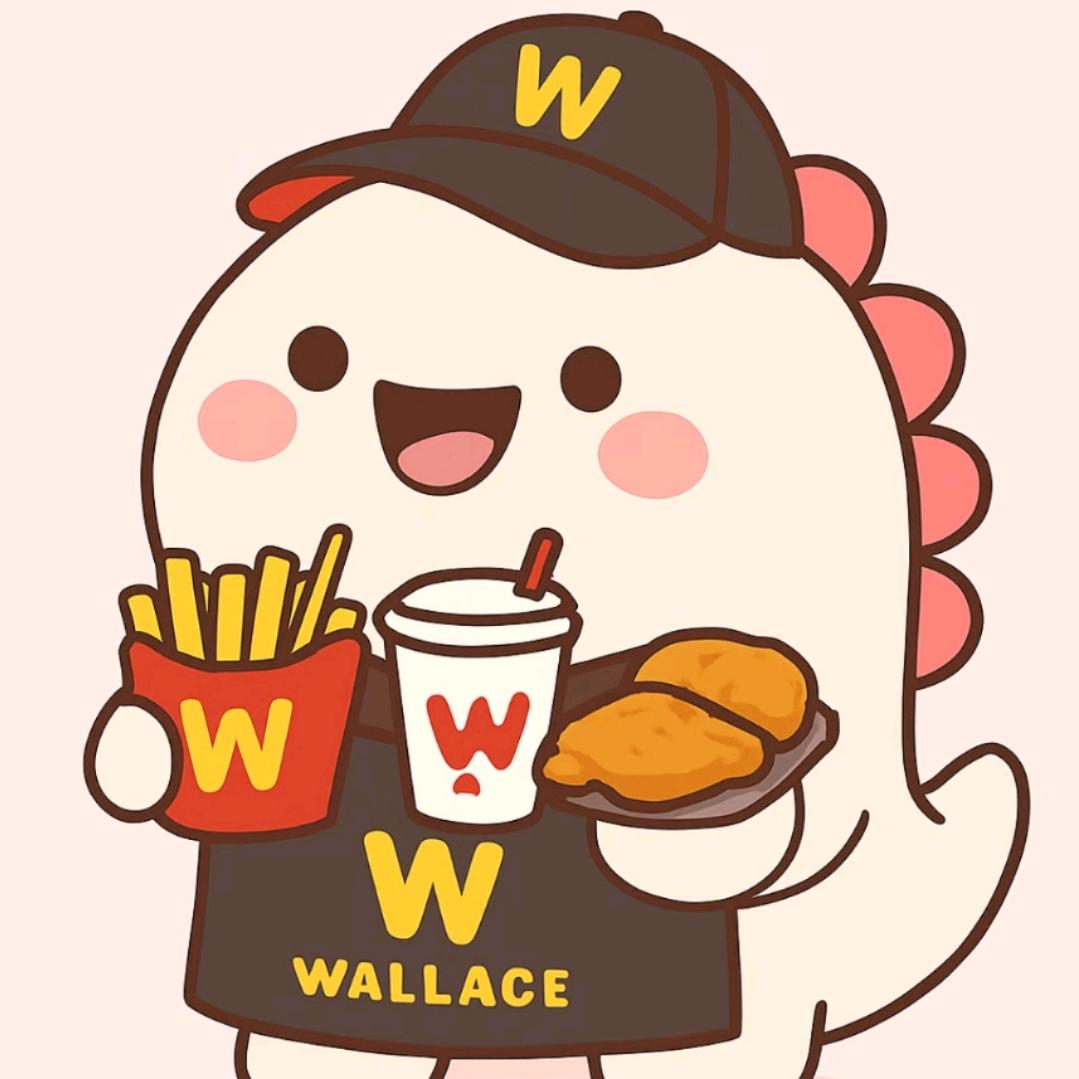 番番爱美食