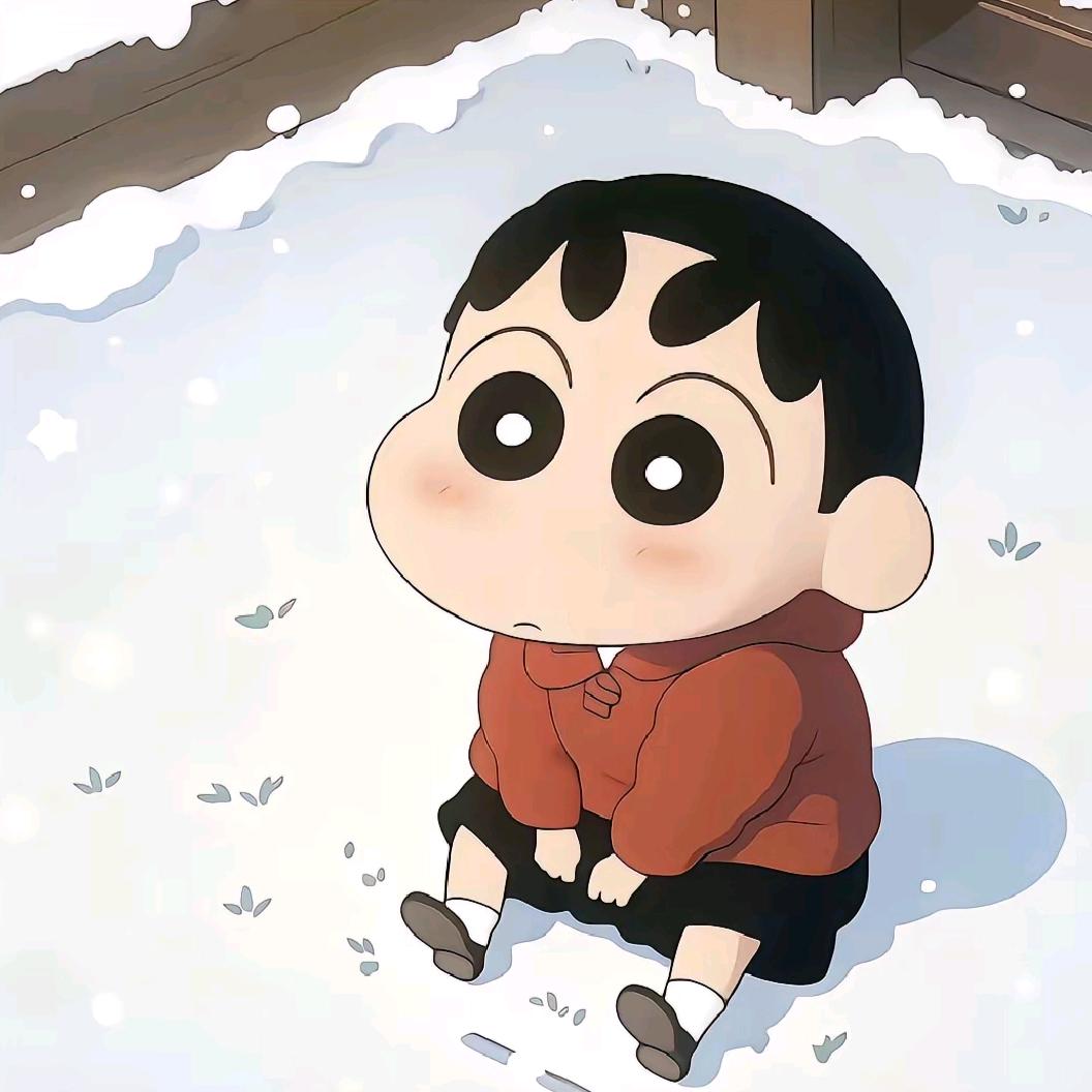 蜡笔小新