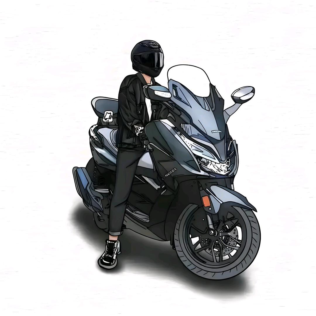 小哥