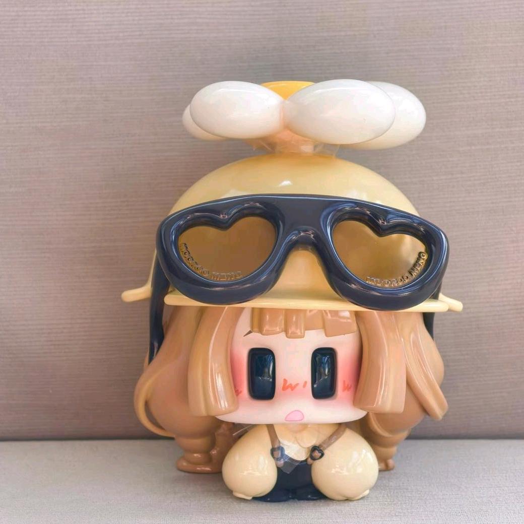 醒醒